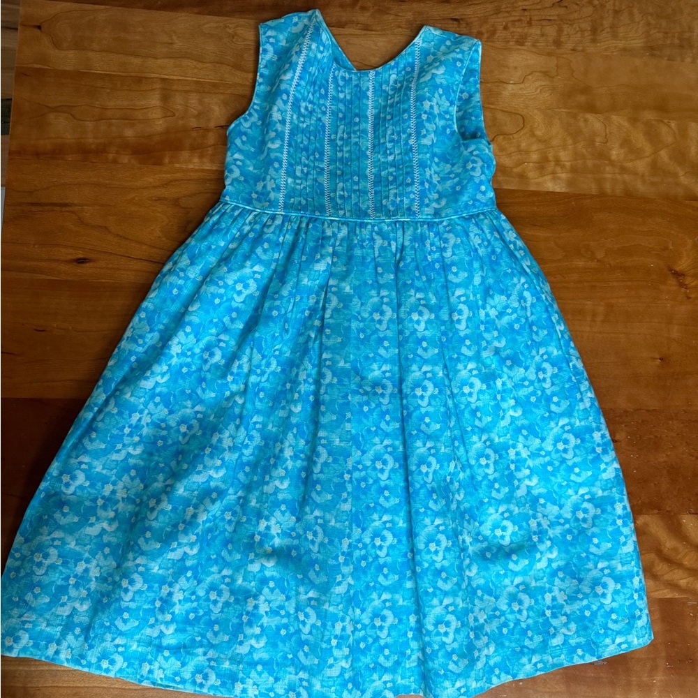 Luli dress size 5
